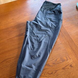 Patagonia Happy Hiker pants!